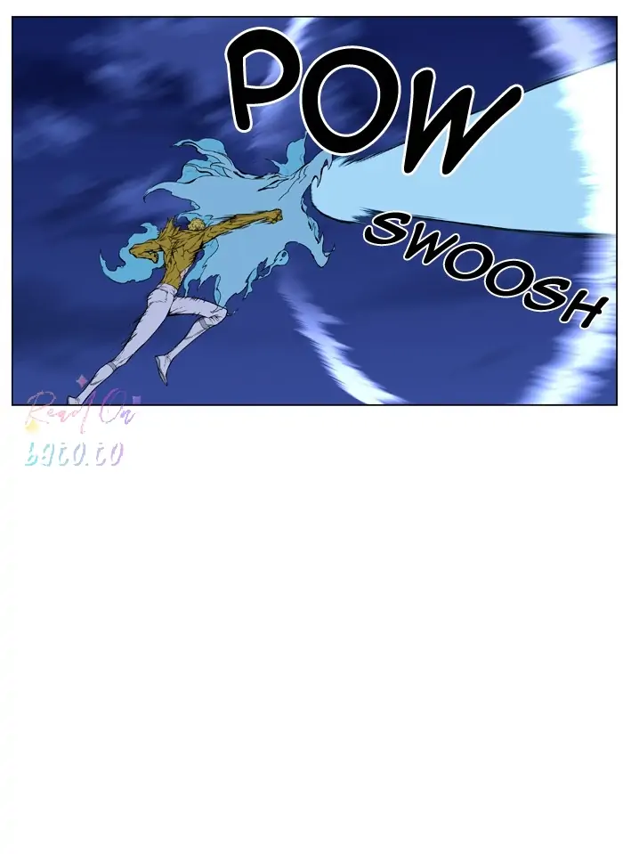 Read Noblesse ENGLISH Manga Online