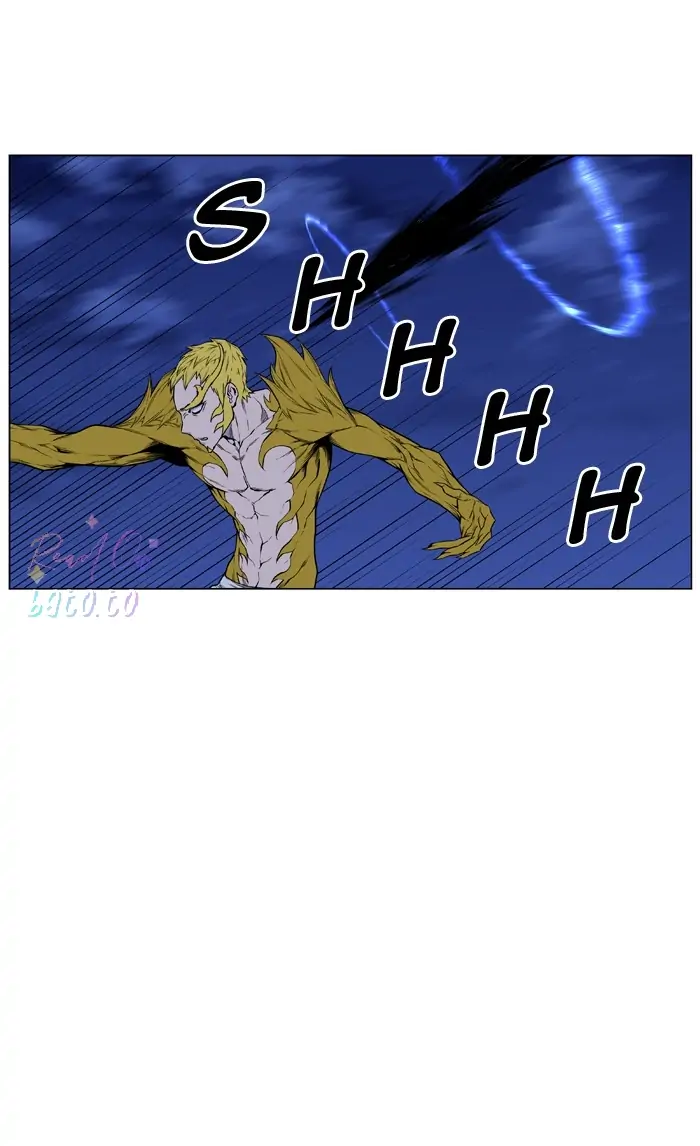 Read Noblesse ENGLISH Manga Online