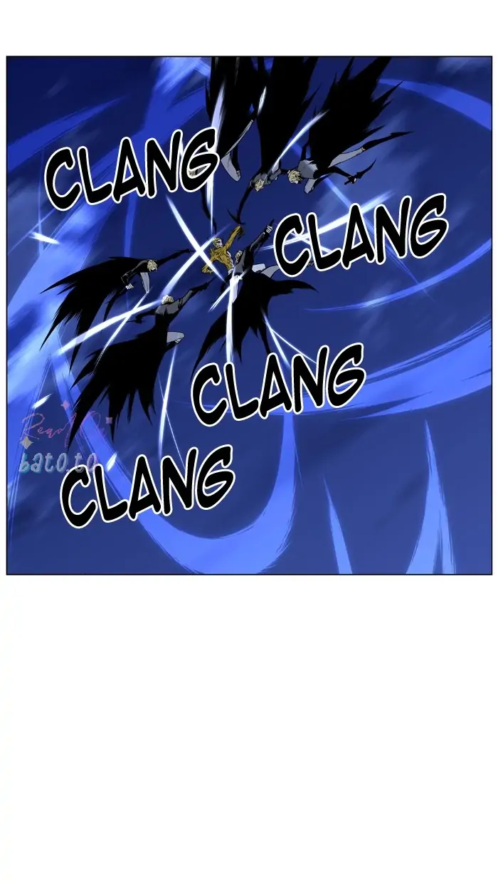 Read Noblesse ENGLISH Manga Online