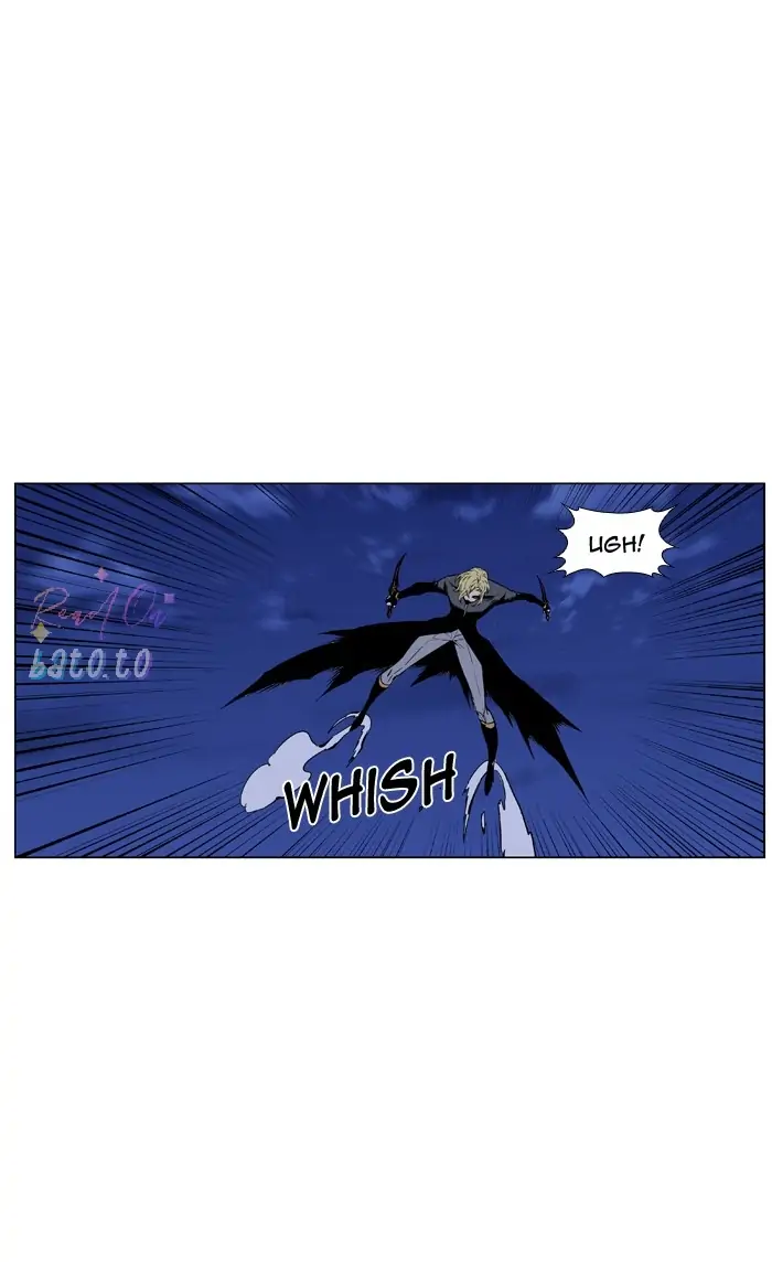 Read Noblesse ENGLISH Manga Online