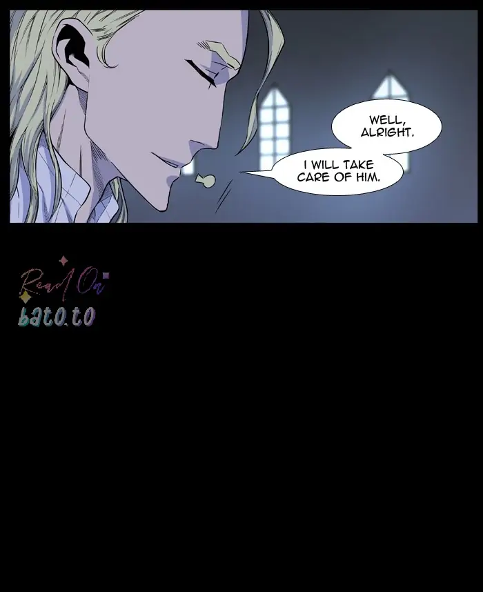 Read Noblesse ENGLISH Manga Online