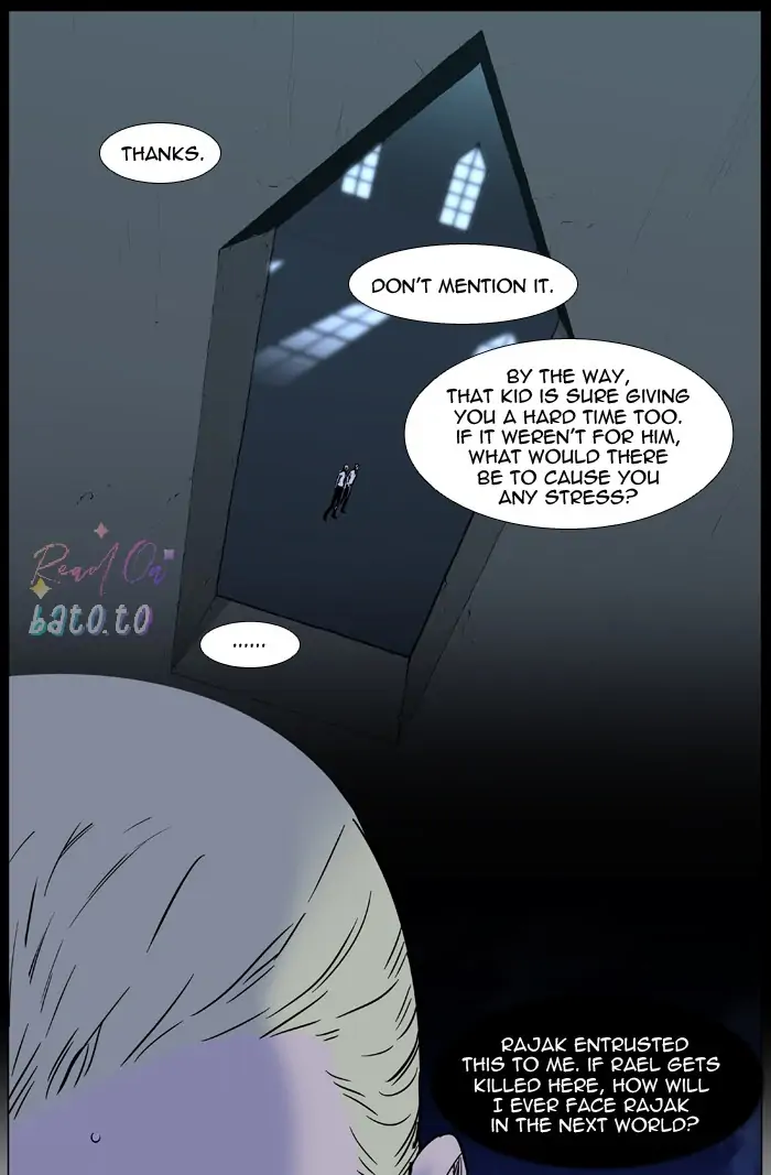 Read Noblesse ENGLISH Manga Online