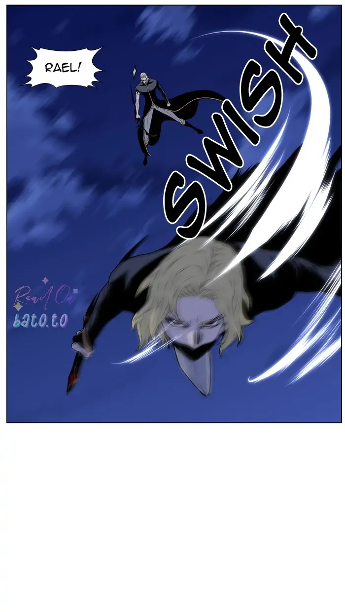 Read Noblesse ENGLISH Manga Online