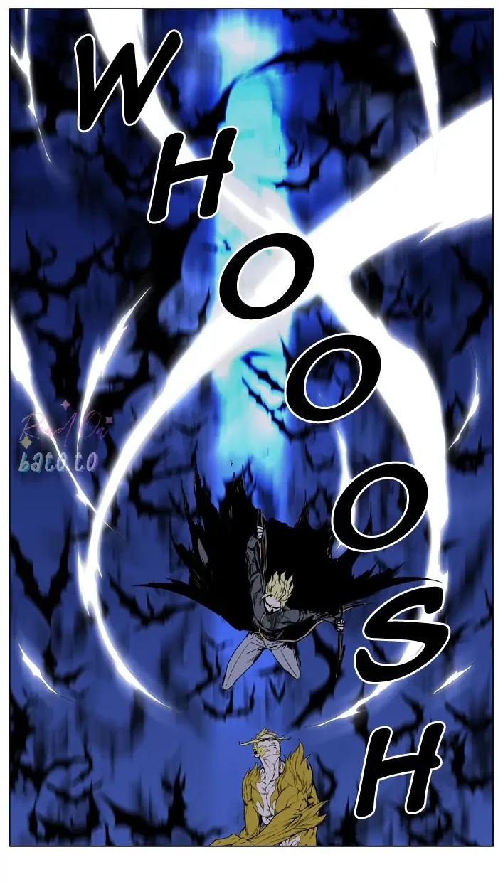 Read Noblesse ENGLISH Manga Online