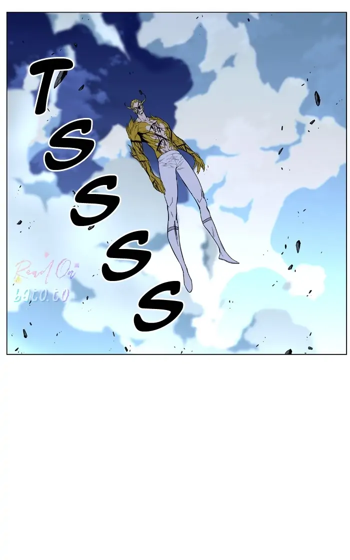 Read Noblesse ENGLISH Manga Online