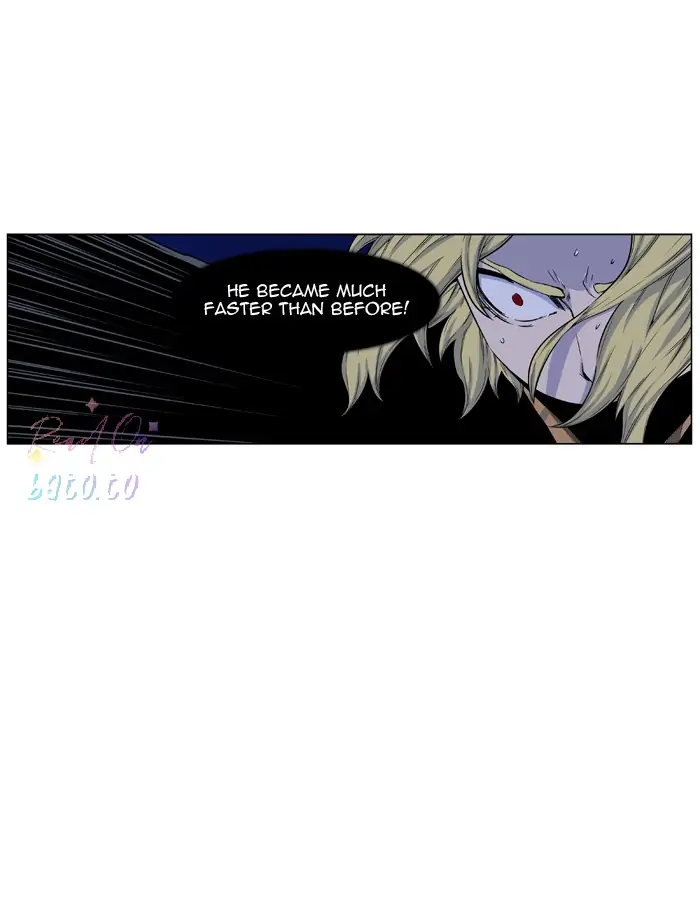Read Noblesse ENGLISH Manga Online