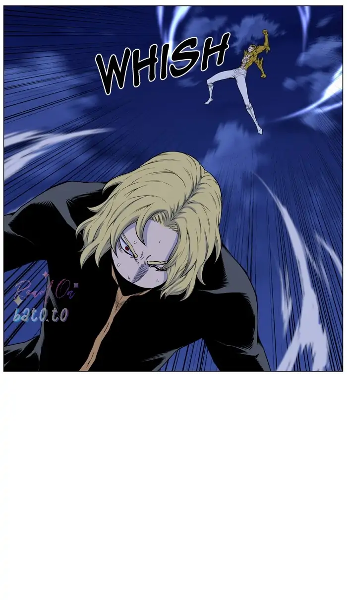 Read Noblesse ENGLISH Manga Online