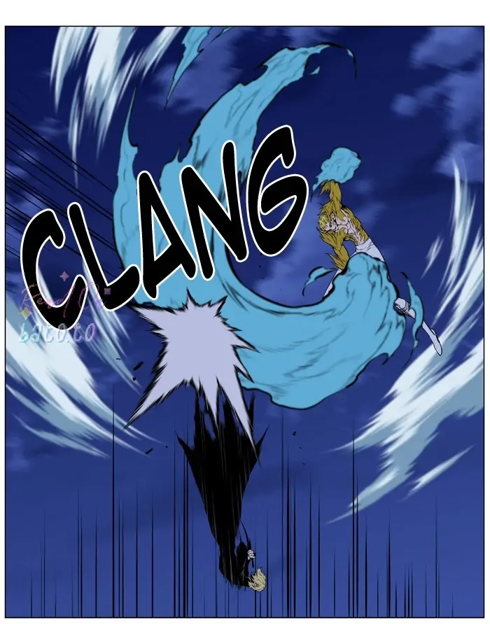 Read Noblesse ENGLISH Manga Online