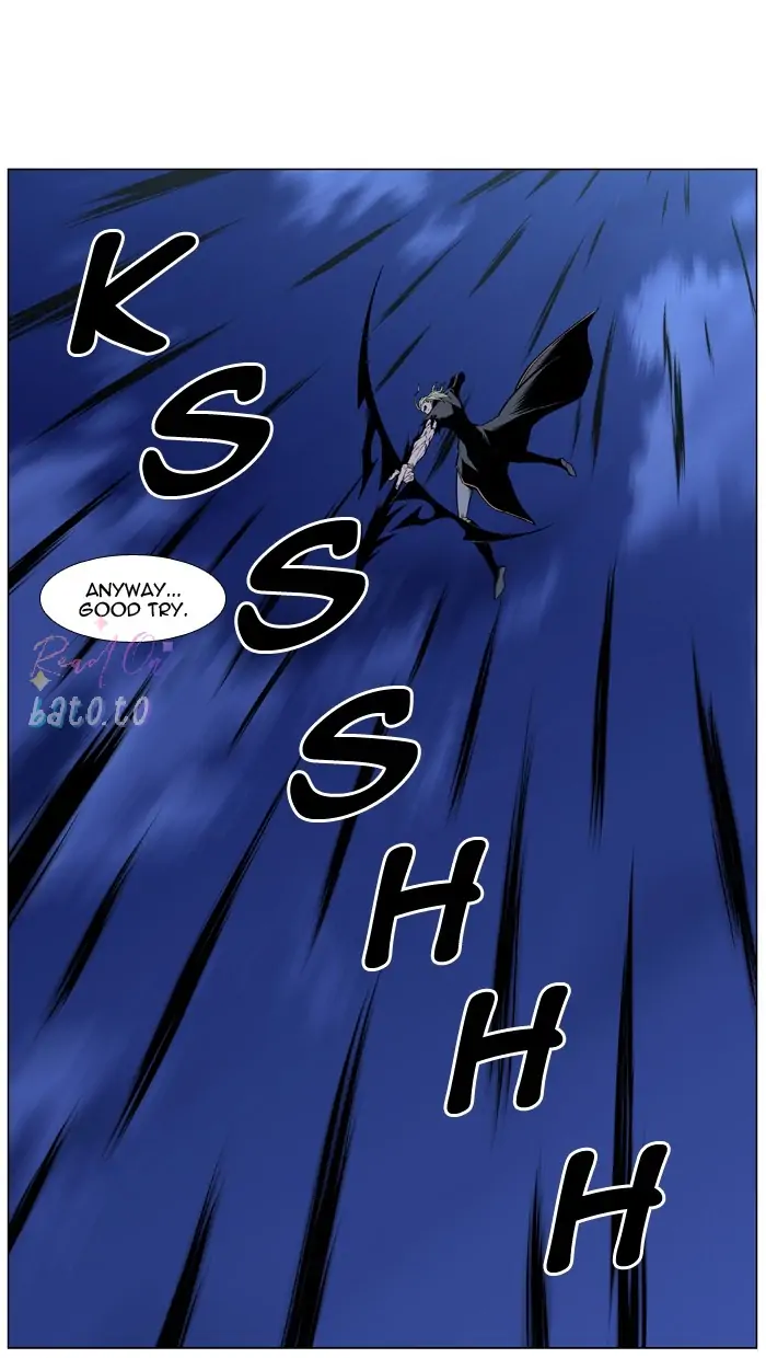 Read Noblesse ENGLISH Manga Online