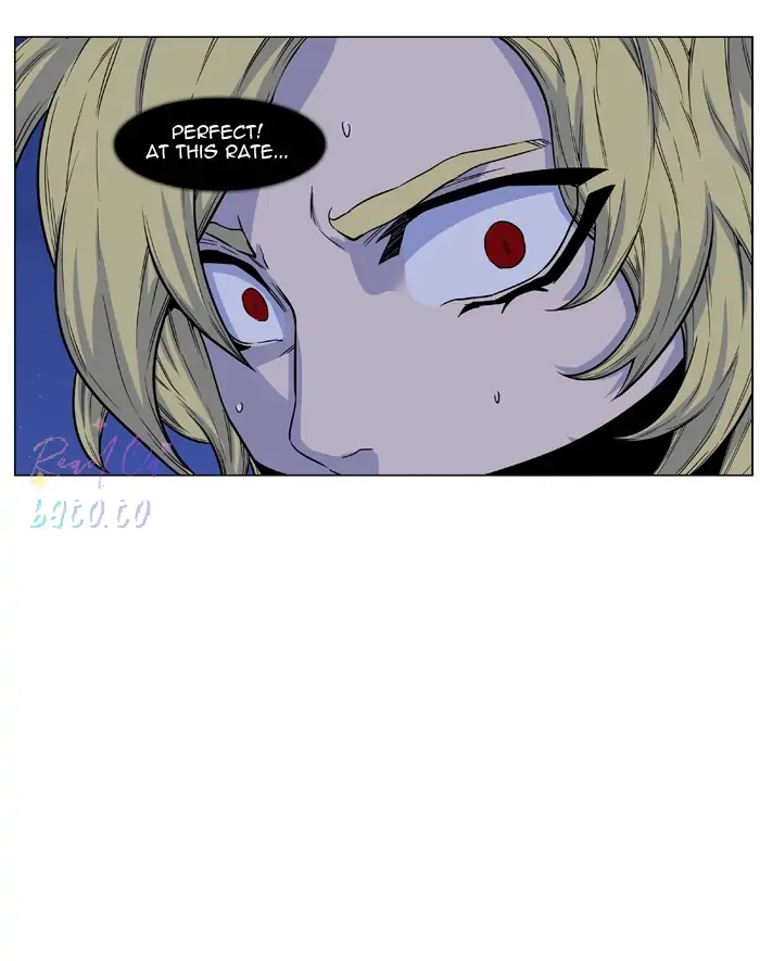 Read Noblesse ENGLISH Manga Online