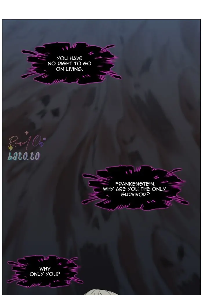 Read Noblesse ENGLISH Manga Online
