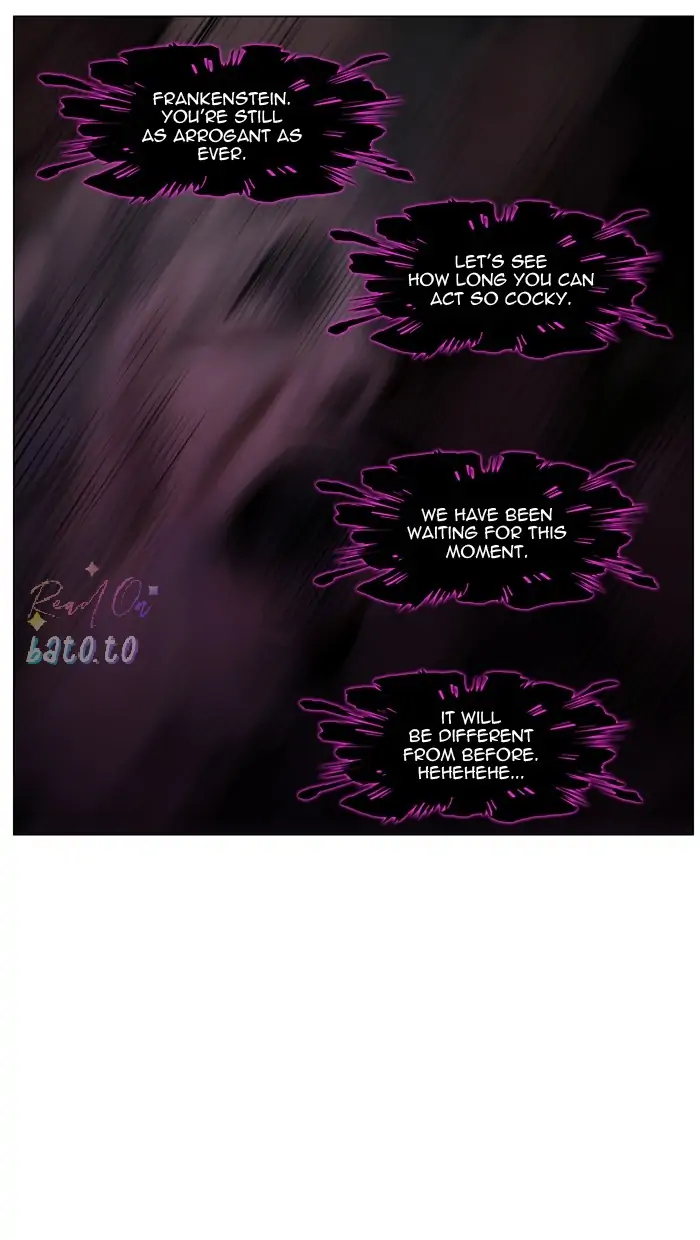 Read Noblesse ENGLISH Manga Online