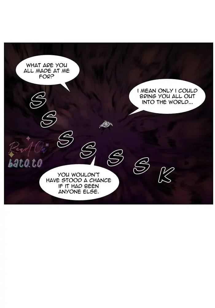 Read Noblesse ENGLISH Manga Online