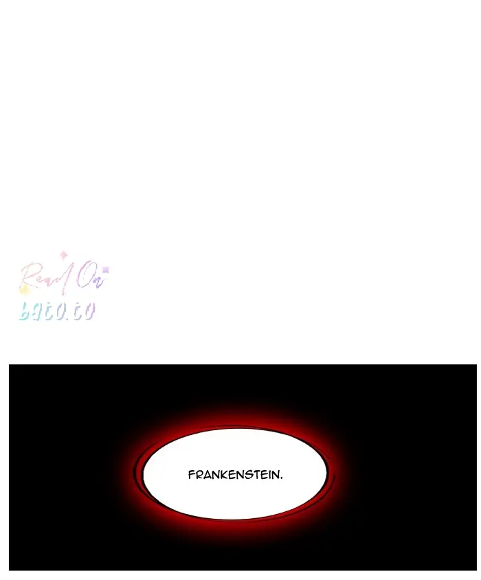 Read Noblesse ENGLISH Manga Online