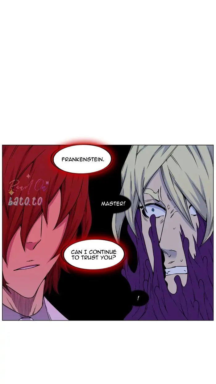 Read Noblesse ENGLISH Manga Online