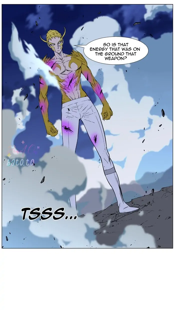 Read Noblesse ENGLISH Manga Online