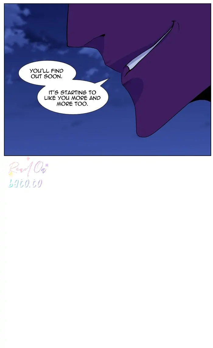 Read Noblesse ENGLISH Manga Online