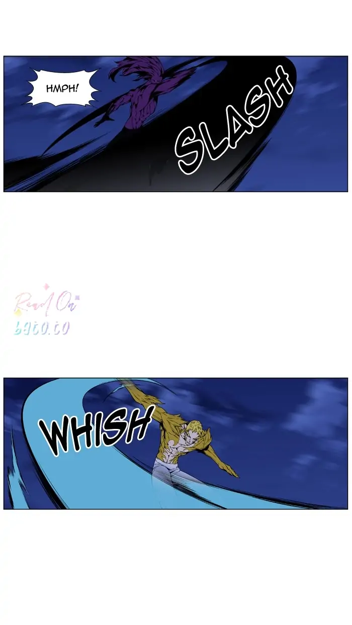 Read Noblesse ENGLISH Manga Online