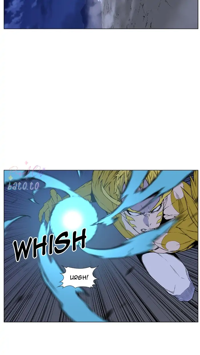 Read Noblesse ENGLISH Manga Online