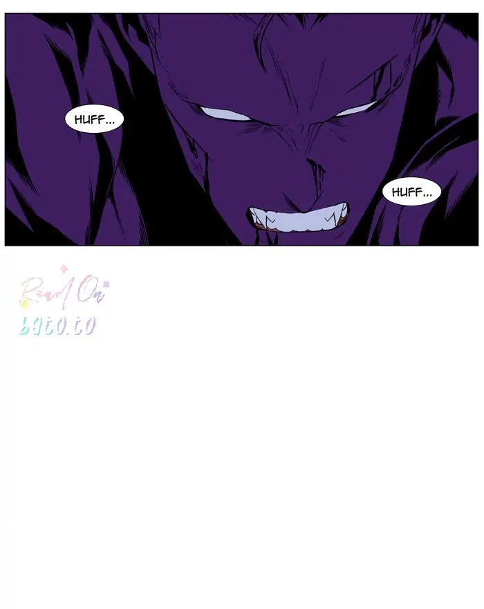 Read Noblesse ENGLISH Manga Online