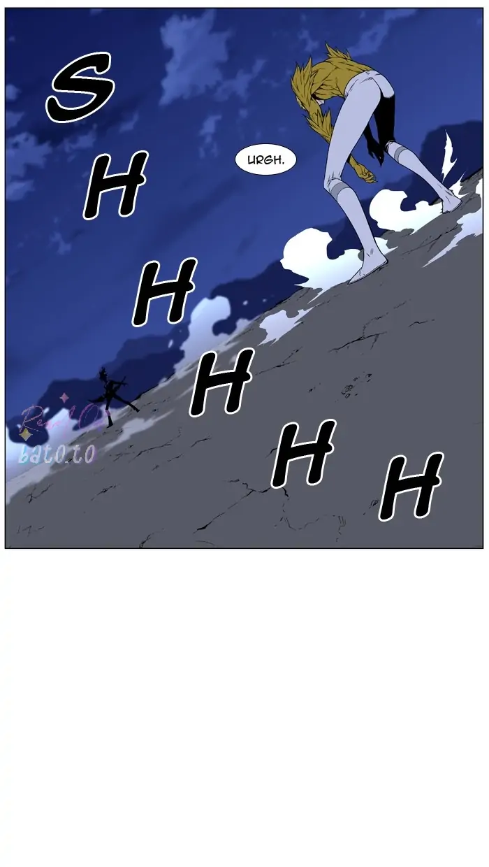 Read Noblesse ENGLISH Manga Online