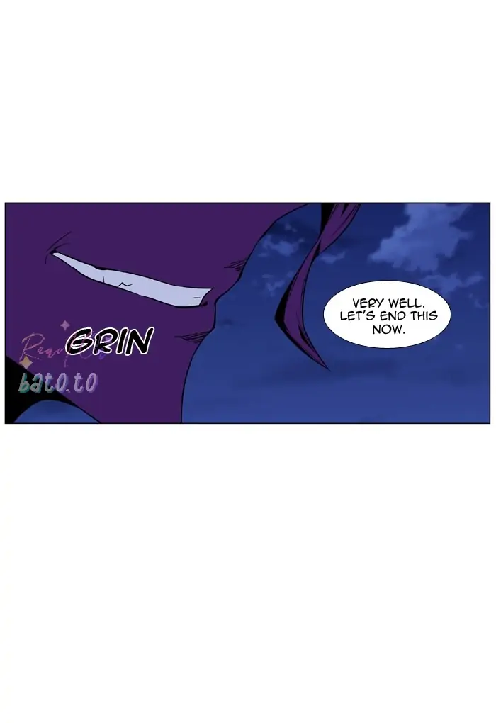 Read Noblesse ENGLISH Manga Online