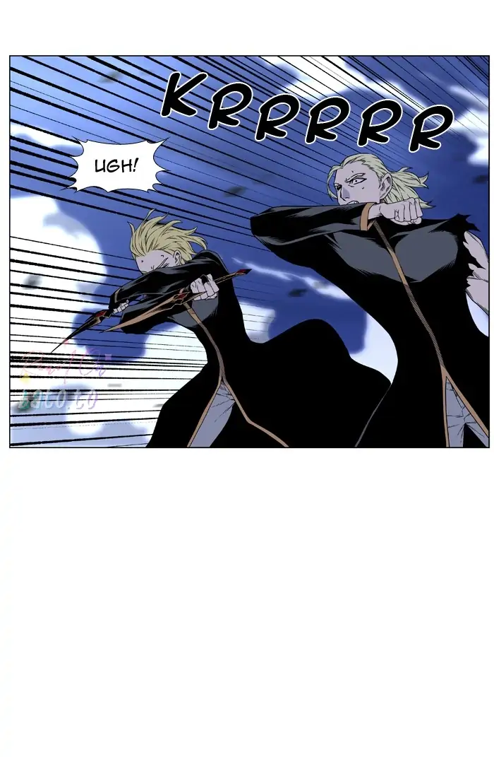 Read Noblesse ENGLISH Manga Online