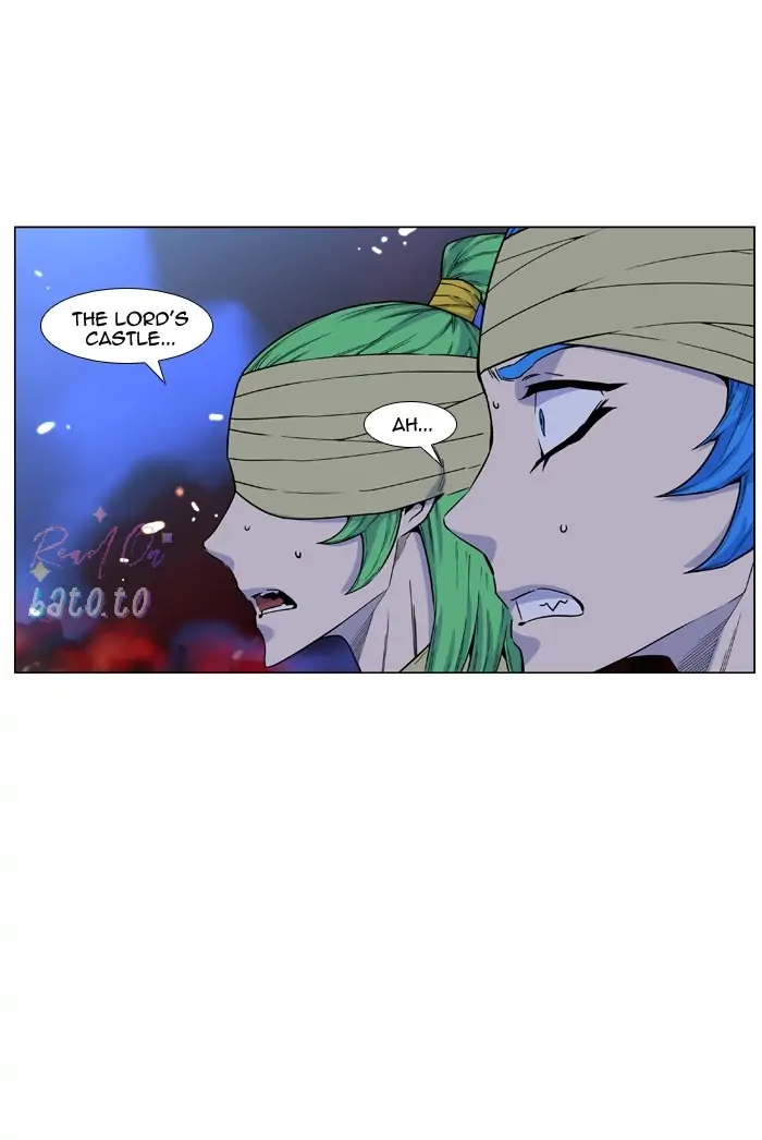 Read Noblesse ENGLISH Manga Online