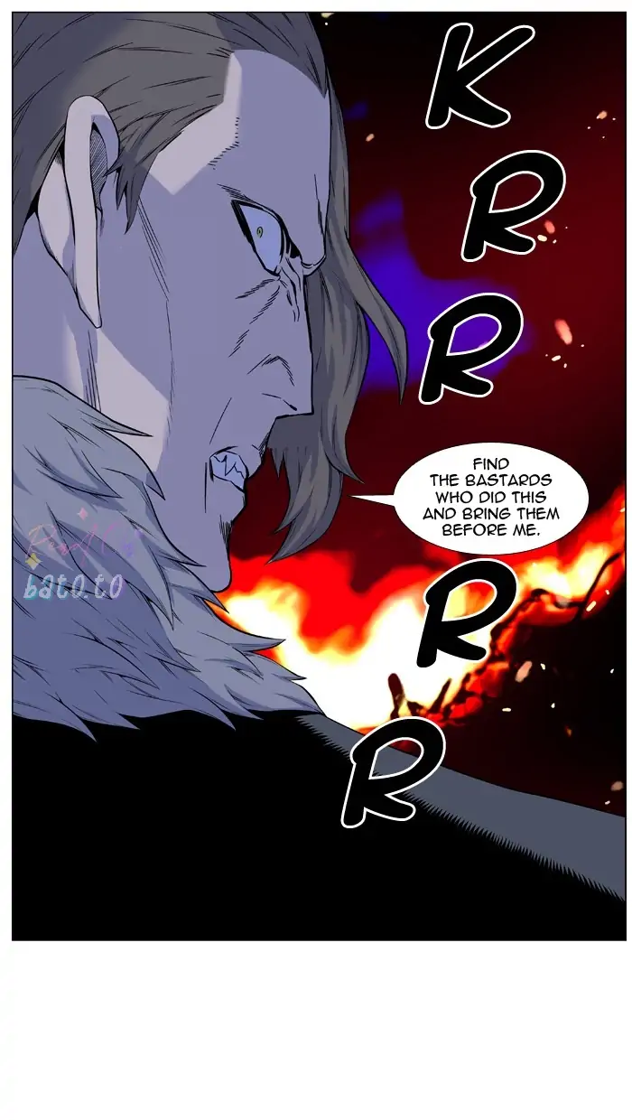 Read Noblesse ENGLISH Manga Online
