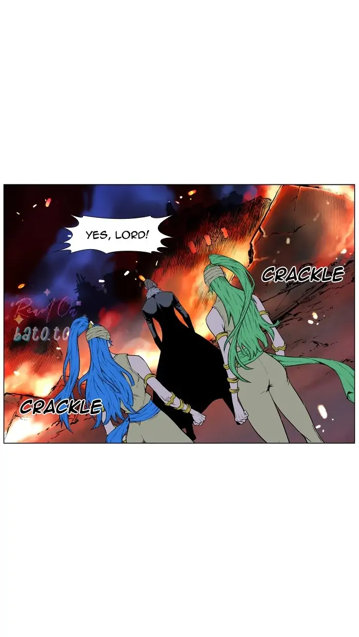Read Noblesse ENGLISH Manga Online