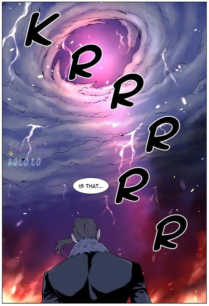 Read Noblesse ENGLISH Manga Online