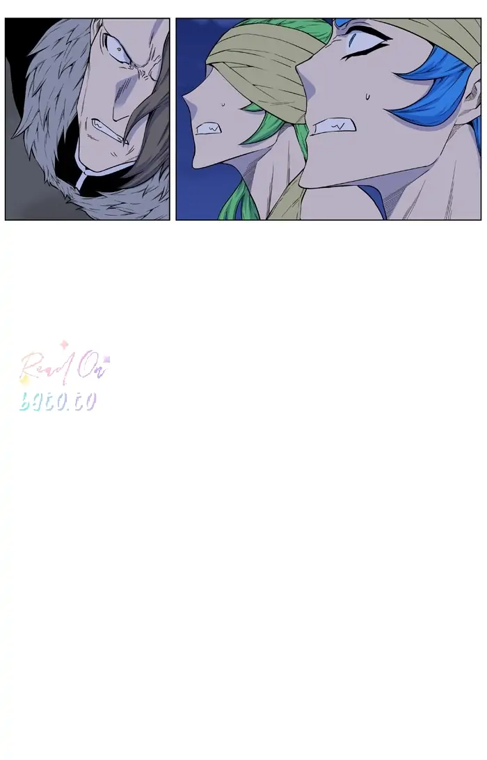 Read Noblesse ENGLISH Manga Online