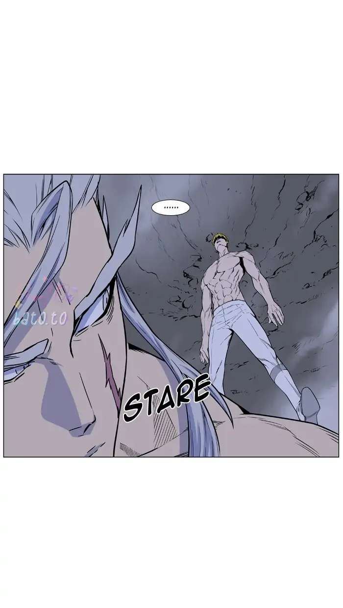 Read Noblesse ENGLISH Manga Online