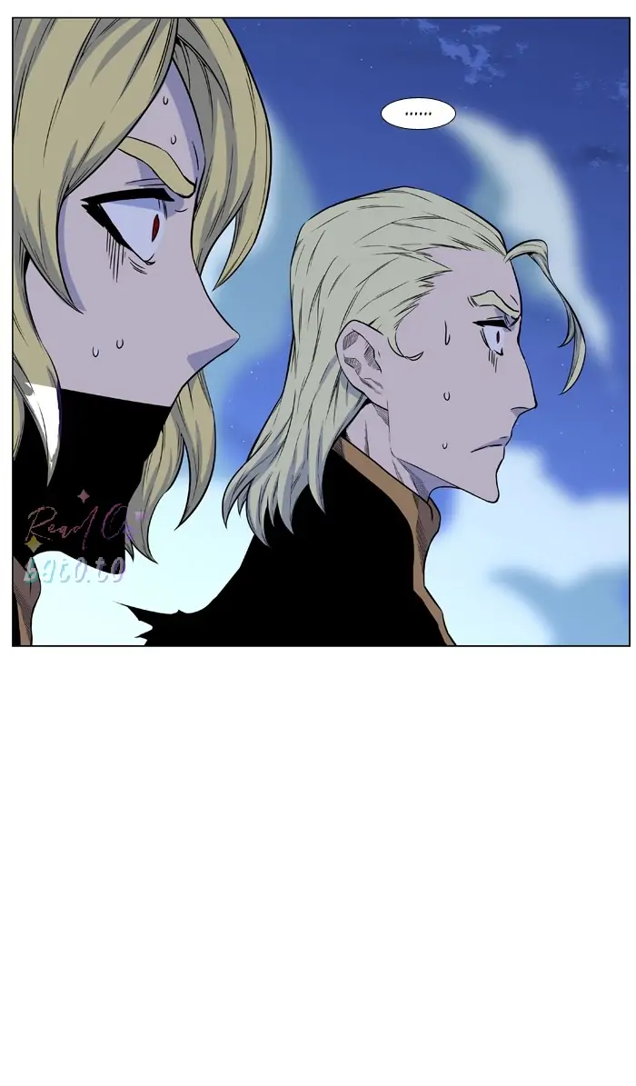 Read Noblesse ENGLISH Manga Online