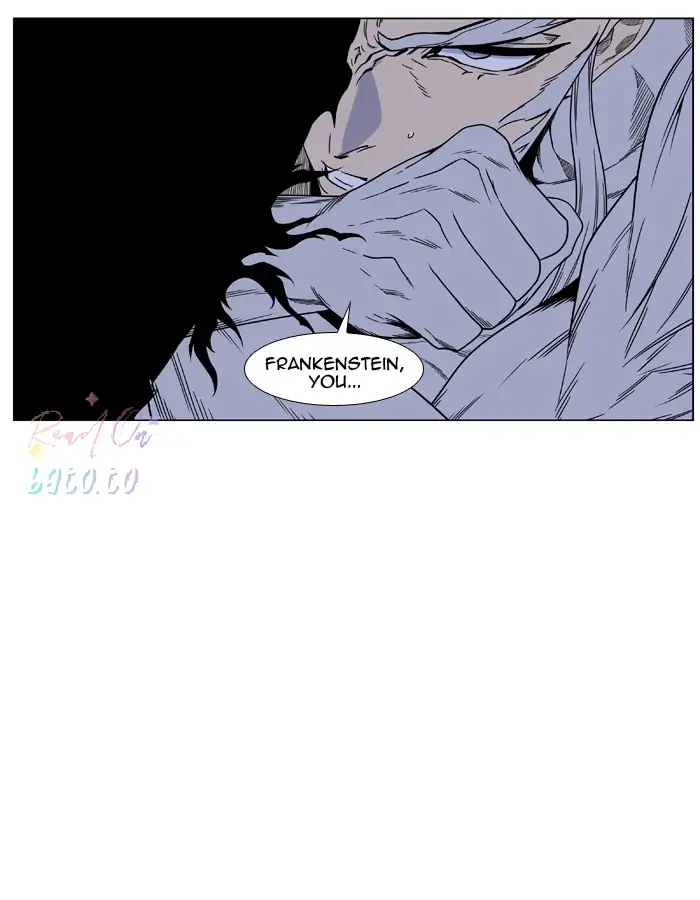 Read Noblesse ENGLISH Manga Online