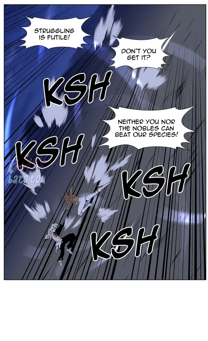 Read Noblesse ENGLISH Manga Online