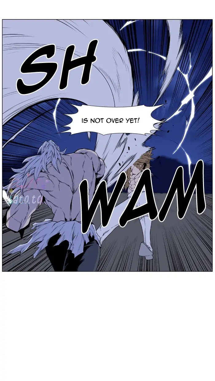 Read Noblesse ENGLISH Manga Online