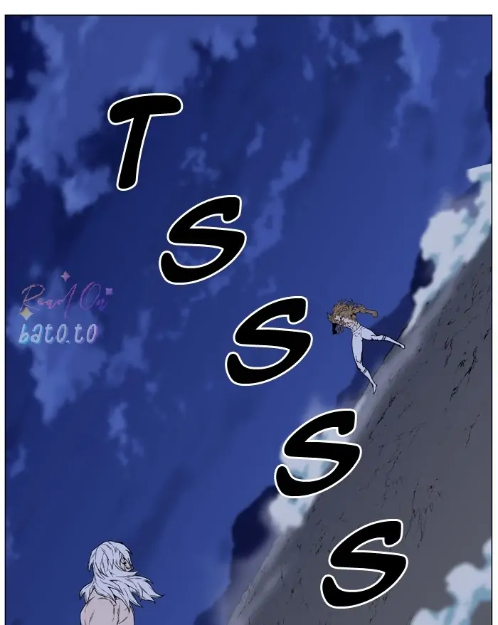 Read Noblesse ENGLISH Manga Online