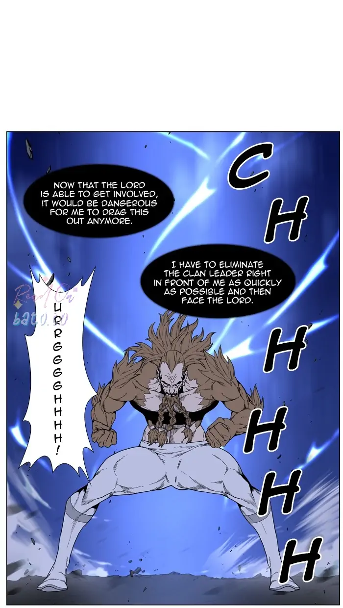 Read Noblesse ENGLISH Manga Online