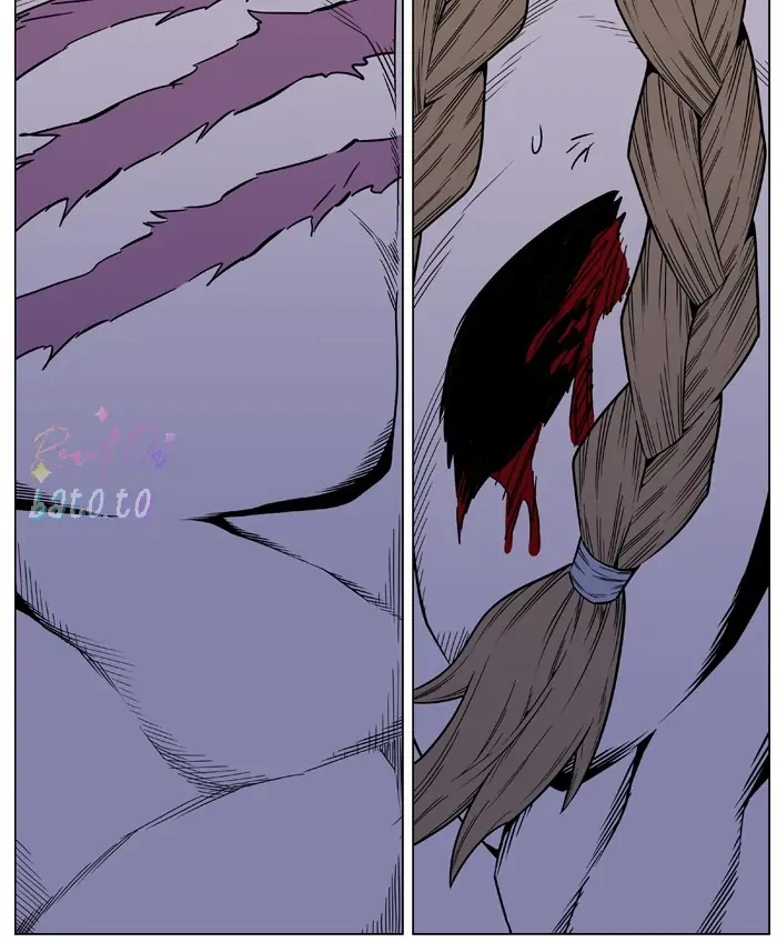 Read Noblesse ENGLISH Manga Online