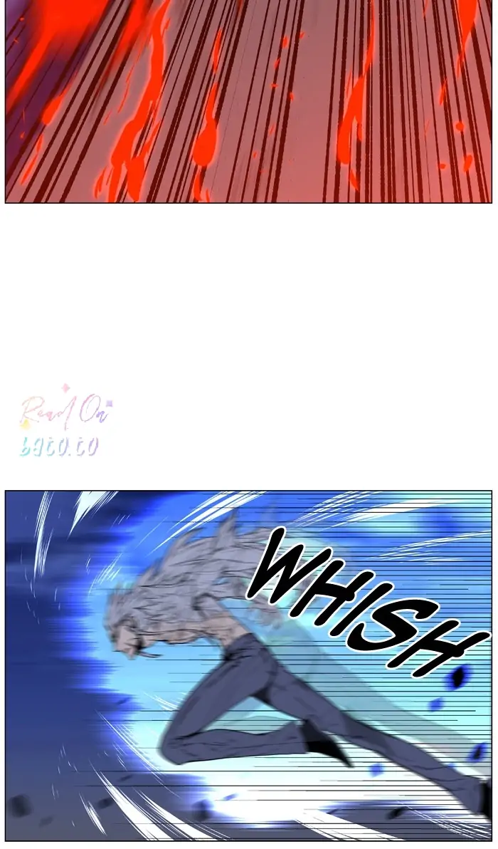 Read Noblesse ENGLISH Manga Online