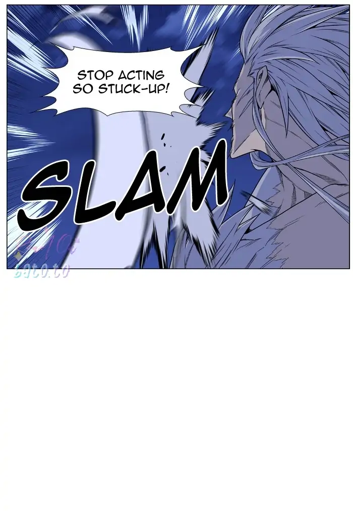 Read Noblesse ENGLISH Manga Online