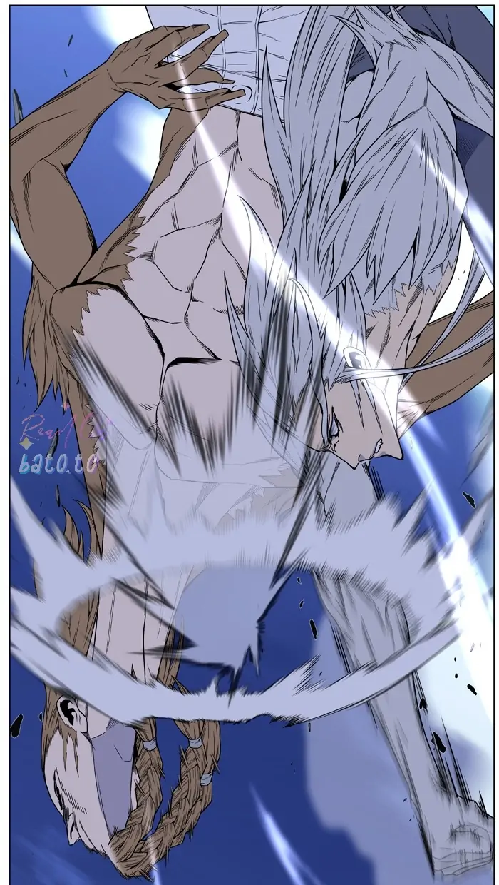 Read Noblesse ENGLISH Manga Online