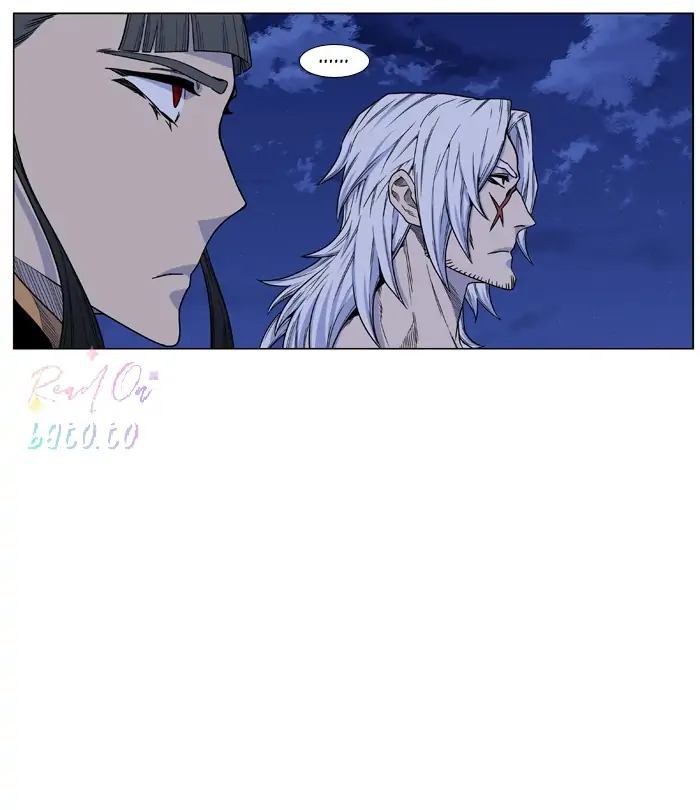 Read Noblesse ENGLISH Manga Online