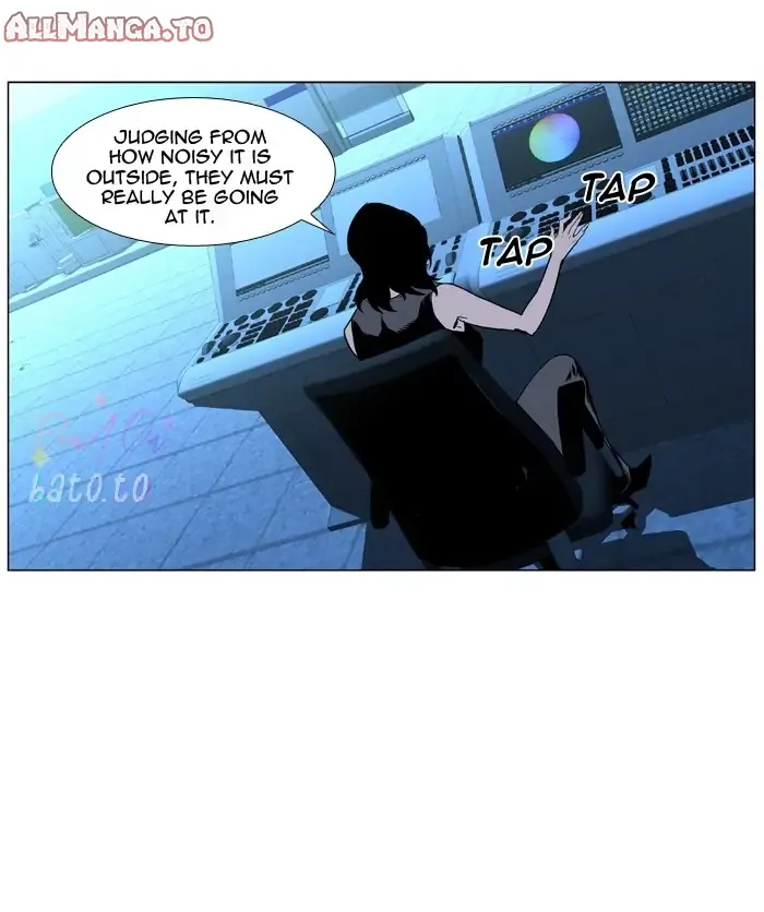 Read Noblesse ENGLISH Manga Online