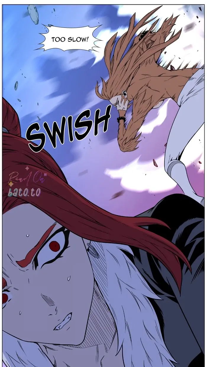 Read Noblesse ENGLISH Manga Online