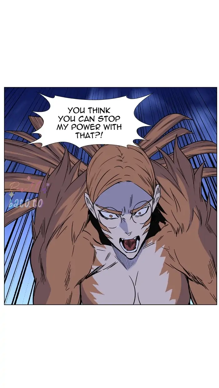 Read Noblesse ENGLISH Manga Online