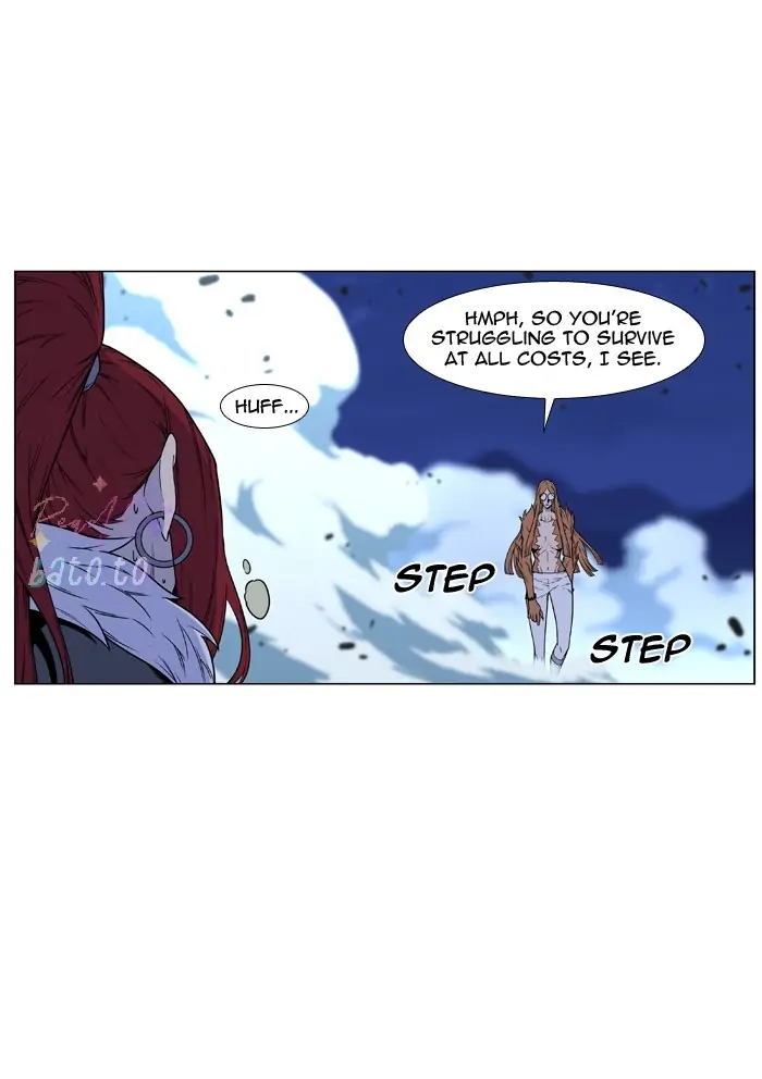 Read Noblesse ENGLISH Manga Online