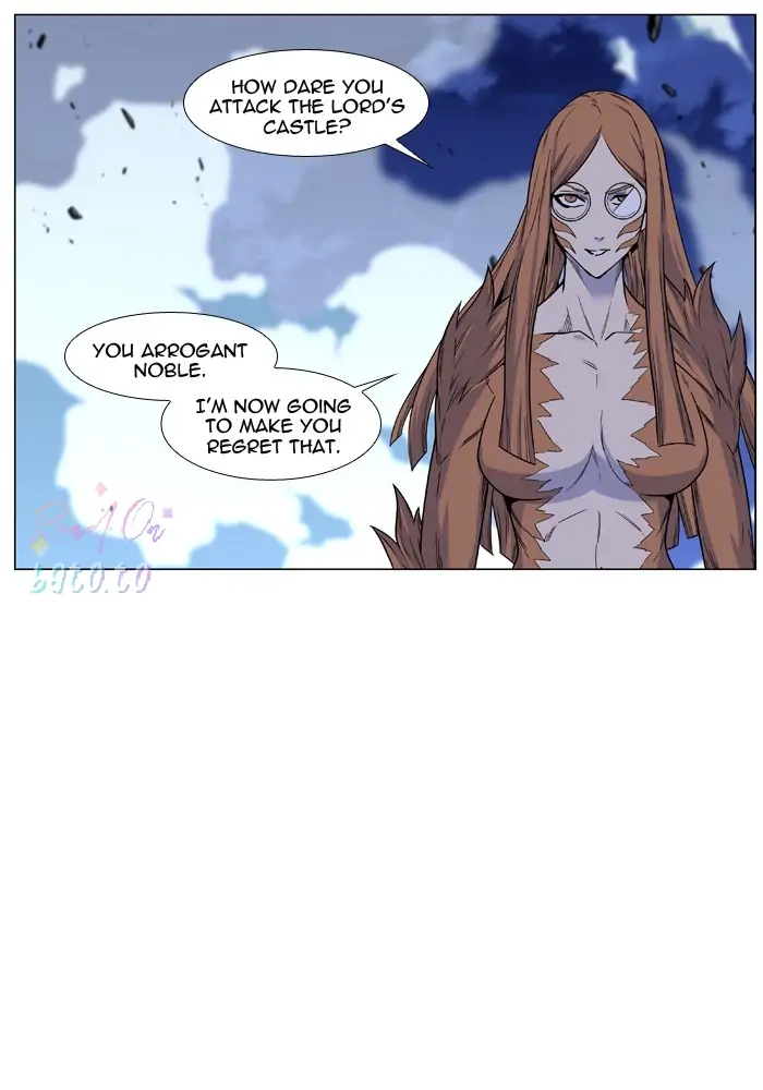 Read Noblesse ENGLISH Manga Online