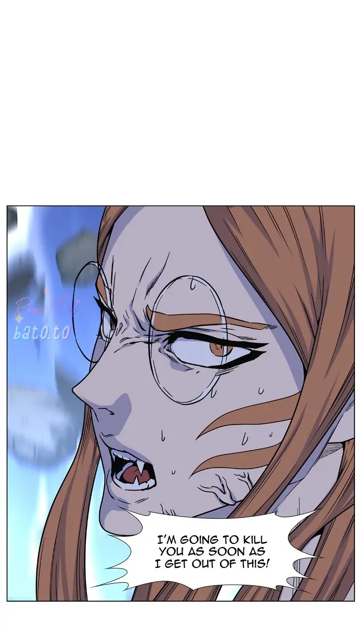 Read Noblesse ENGLISH Manga Online